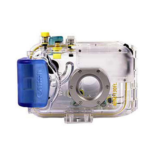 Canon WP-DC10 Waterproof Housing