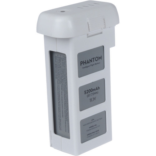 DJI Phantom 2 Quadcopter Battery