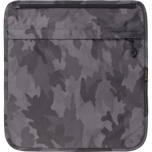 Tenba Switch Cover 10 (Black and Gray Camouflage)