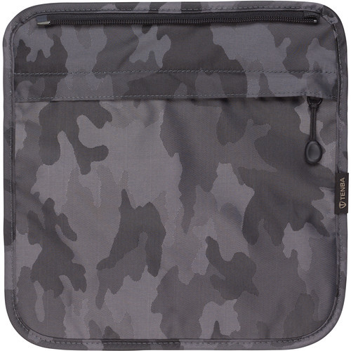 Tenba Switch Cover 7 (Black and Gray Camouflage)