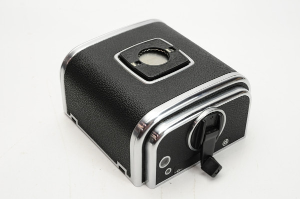 Pre-Owned - Hasselblad - A12 Back chrome