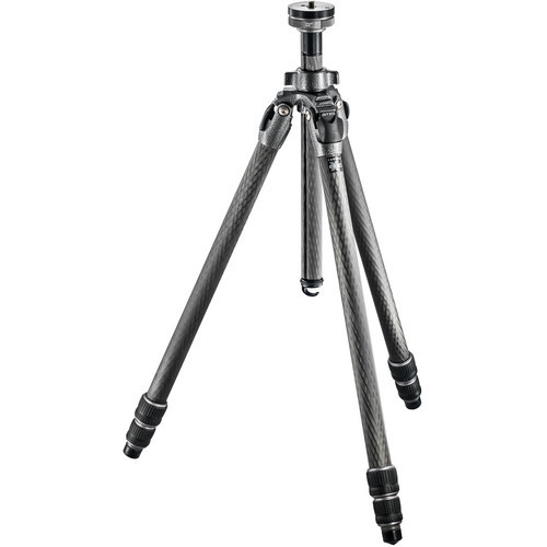 Gitzo - GT2532 Mountaineer Series 2 Carbon Fiber Tripod