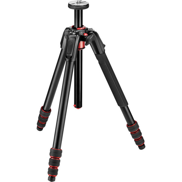 Manfrotto - 190go! Aluminum Tripod