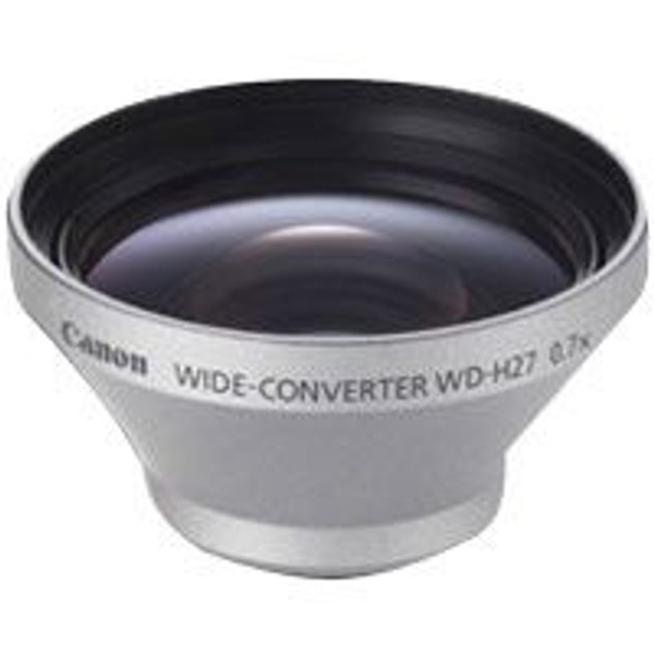 Canon WD-H27-0.7X27mm