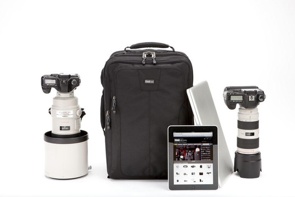720489 Think Tank Airport Accelerator Backpack