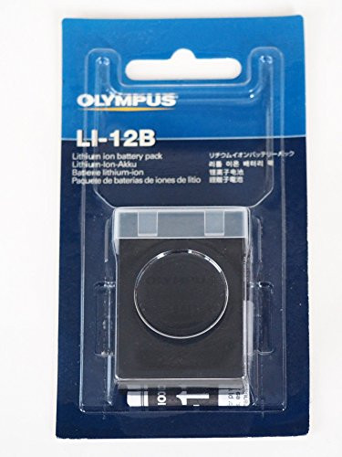 Li-10B C50 Rechargable