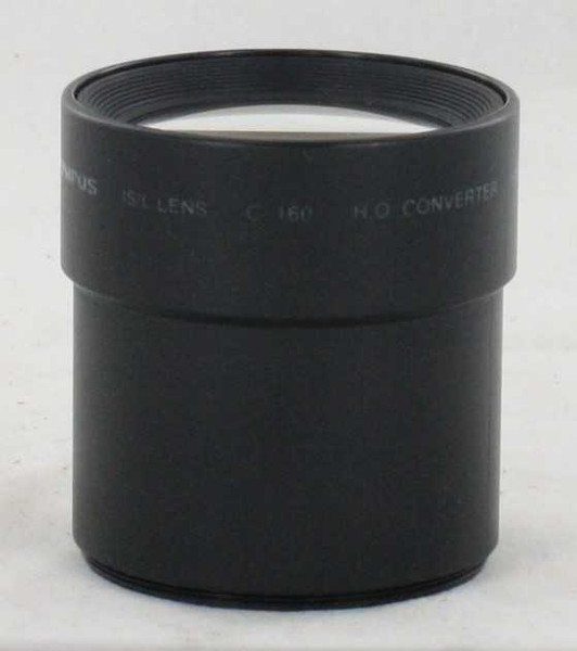 Olympus C-160 Is/L Lens 1.45 X