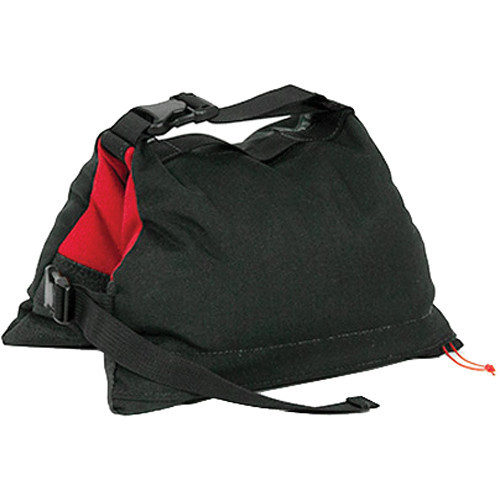 Gura Gear Anansi Stabilization Bag (Red)