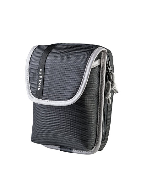 VU SION VFB100 100mm Wide Filters and Accessories Filter Holder Bag (Black)