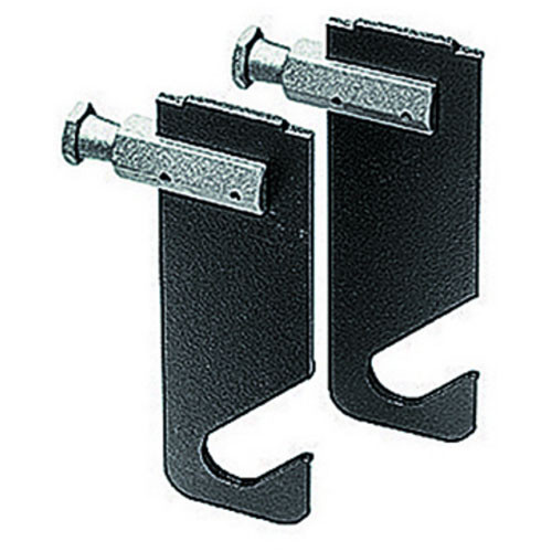 Manfrotto - 059 Single Background Holder Hook - Set of Two