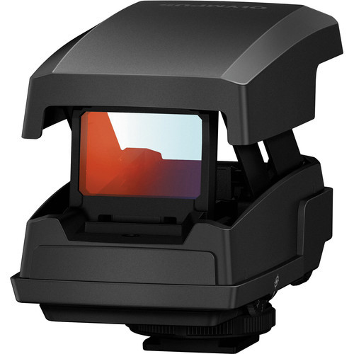 OM SYSTEM EE-1 Dot Sight for OM-D E-M5 Mark II or Stylus 1 Camera