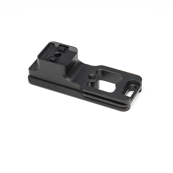 Lens plate for Canon EF 100-400mm f/4.5-5.6L IS II USM