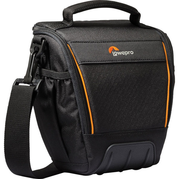 Lowepro - Adventura TLZ 30 II Top Loading Shoulder Bag for DSLR Camera with Lens