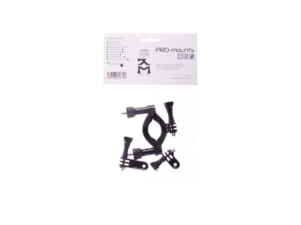 PRO-mounts Large Tube Mount