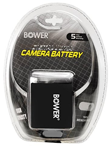 Bower XPDO50B Digital Camera Battery for Olympus Li-50B