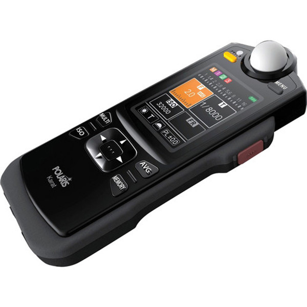 Shepherd/Polaris Polaris Karat Flash Meter