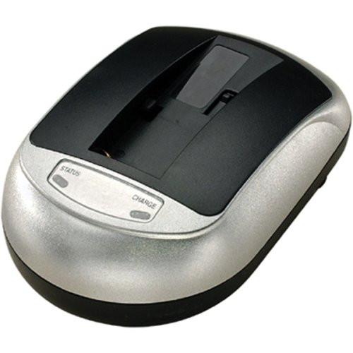 Sunpak Sony Charger for FS-10 and FS-11