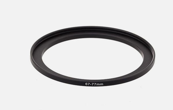 Bower Stepping Ring 67-82 physical physical physical