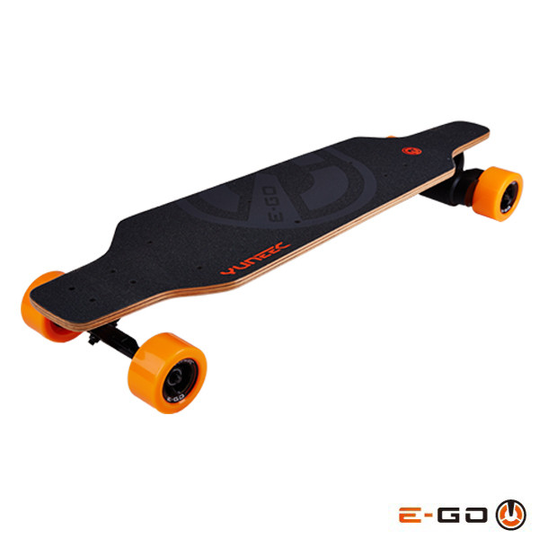 E-GO Electric Longboard