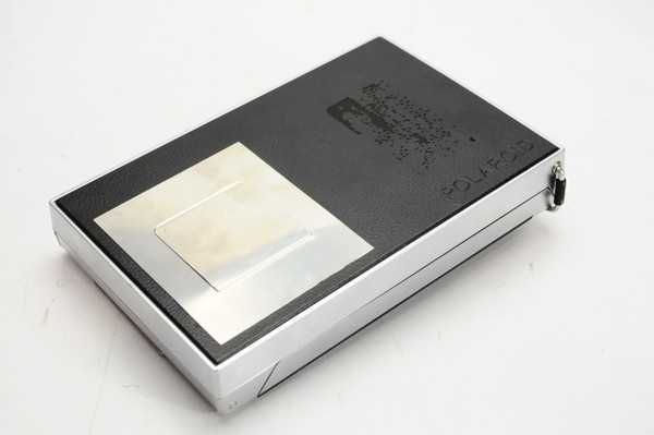 Pre-Owned - Hasselblad - Magazinne Pola Plus Polaroid Back