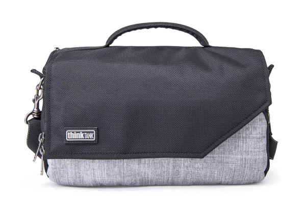 662 Mirrorless Mover 25i (Heathered Grey)