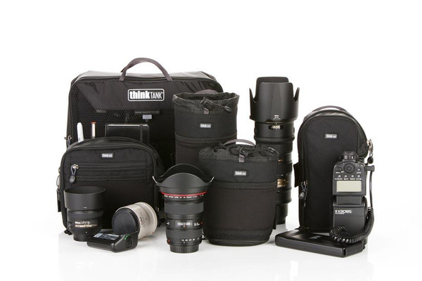 321 Modular Component Set™ V2