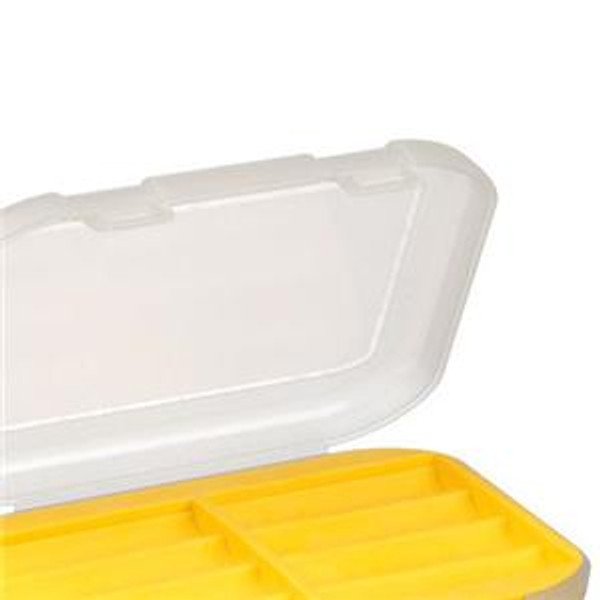 Dot Line AA Battery Storage Case