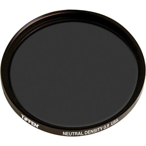 Tiffen 82mm Neutral Density 0.9 Filter