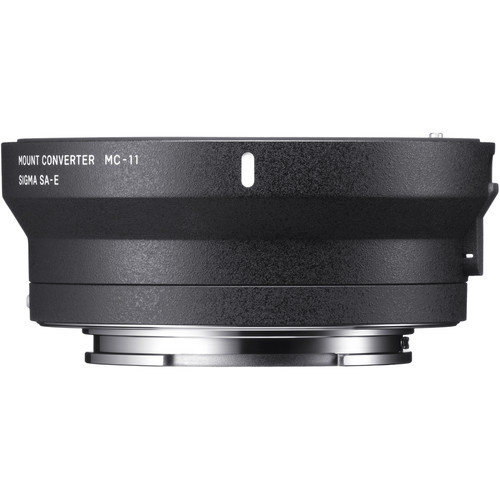 Sigma - MC-11 Mount Converter/Lens Adapter