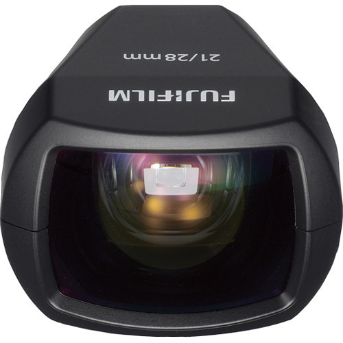 Fujifilm VF-X21 External Optical Viewfinder at Ace Photo