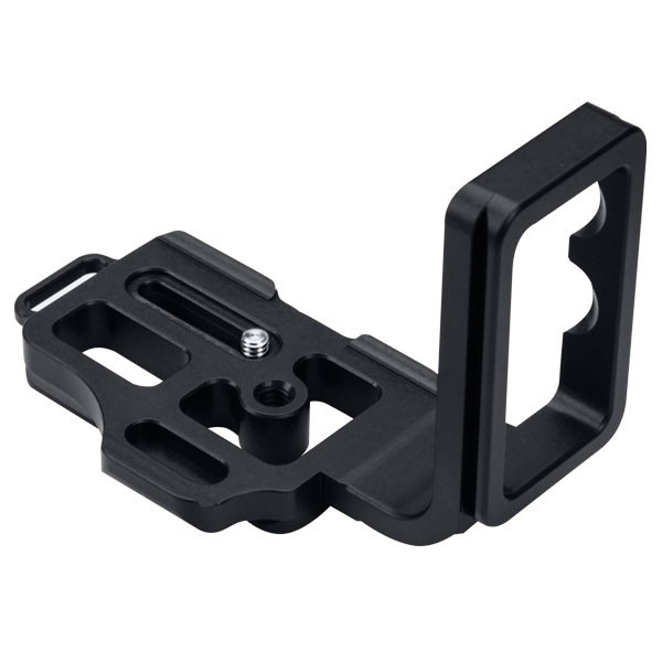 Bl D600 L Bracket For Nikon D600 610 Ace Photo