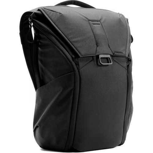 Peak Design Everyday Backpack (20L, Black) at Acephoto.net