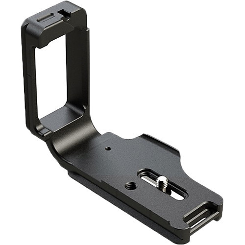 Kirk BL-D850 L-Bracket for Nikon D850 at Ace Photo