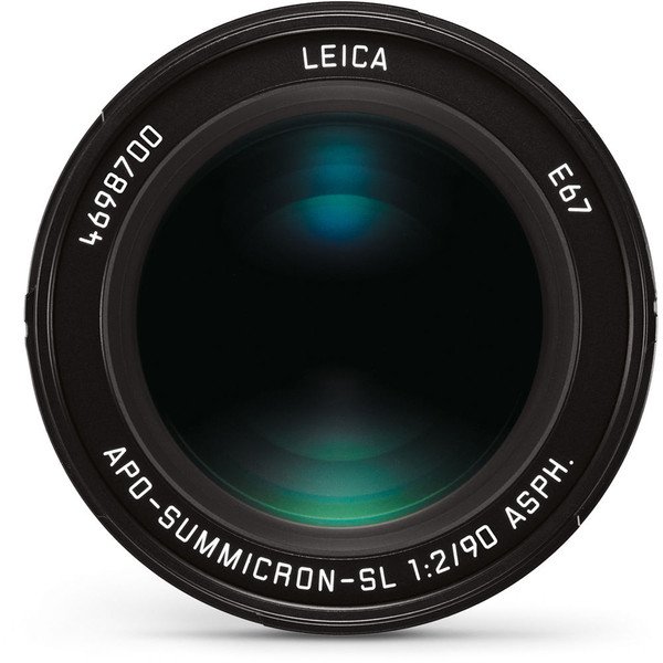 Leica - Summicron 90mm f/2 SL ASPH. APO at Ace Photo