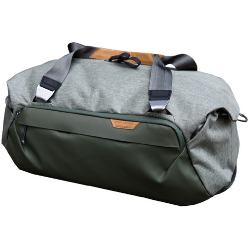 Peak Design Travel Duffel 35L (Sage 