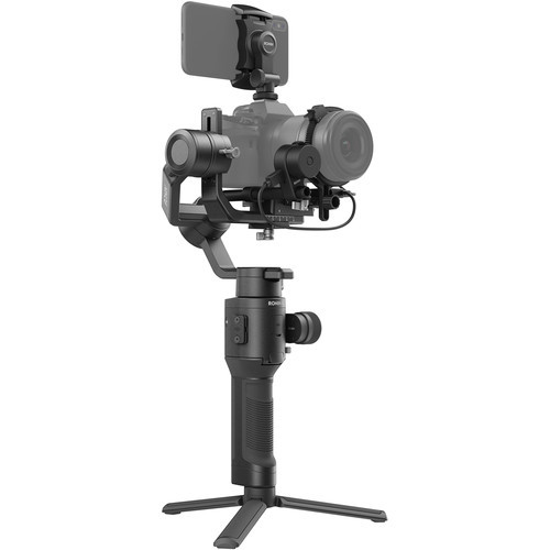 DJI Ronin-SC Gimbal Stabilizer Pro Combo Kit at Ace Photo