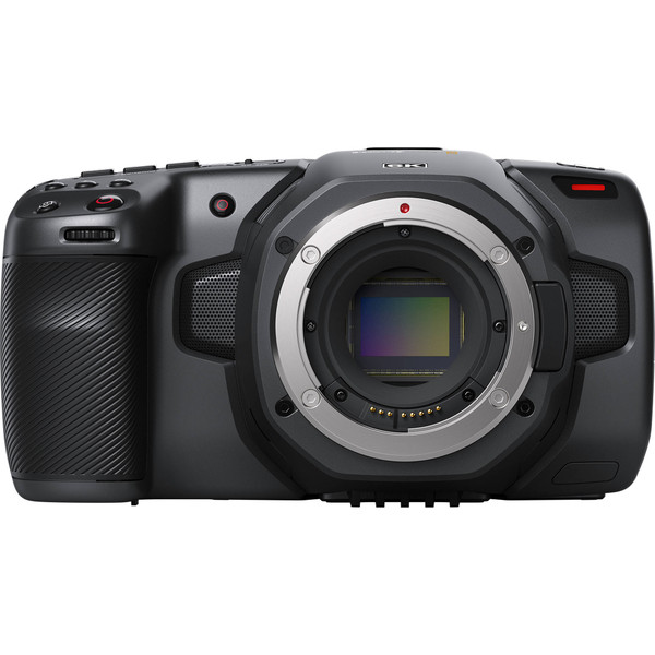 Viseur électronique Blackmagic Pocket Cinema Camera Pro EVF – Très Bon état