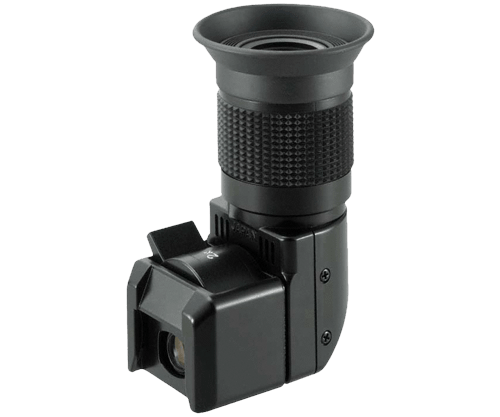 Sony - FDA-A1AM ANGLE FINDER at Ace Photo