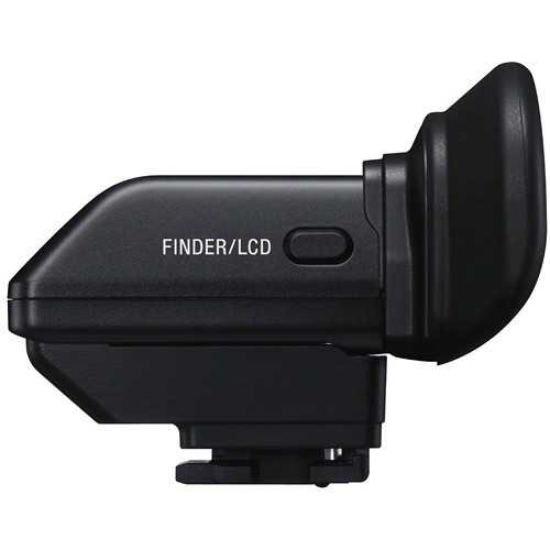 Sony - FDA-EVM1K Electronic Viewfinder at acephoto.net
