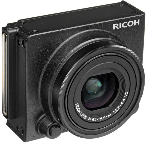 Lens S10 24-72Mm F2.5-4.4VC Camera Unit 2 at Ace Photo