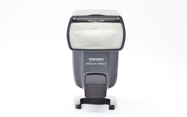 Get a Yongnuo Flash YN560 III at Ace Photo at Acephoto.net
