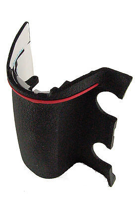 Nikon Parts D700 RUBBER MAIN HAND GRIP 1F998-684