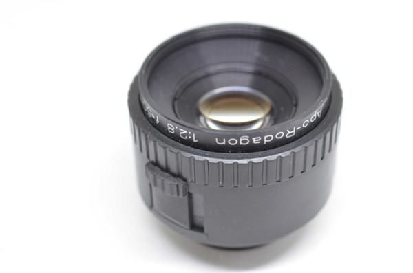 Pre-Owned - Rodenstock -Rodagon APO 50mm 2.8 enlarging len
