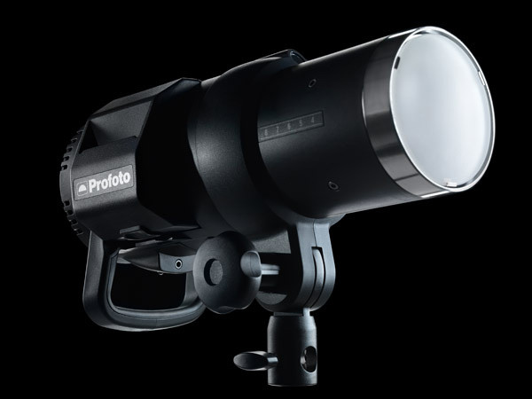 Profoto B1 500 AirTTL Battery Powered Flash at Ace Photo