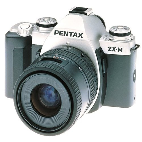 PENTAX - miduho！ Amazon.com : Pentax ZX-60 Date w/28-90mm Lens Kit : Film