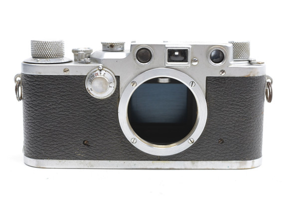【状態良好】Leica IIIc 1946-47 後塗りブラック DSC_3511__29549.1737315576.600