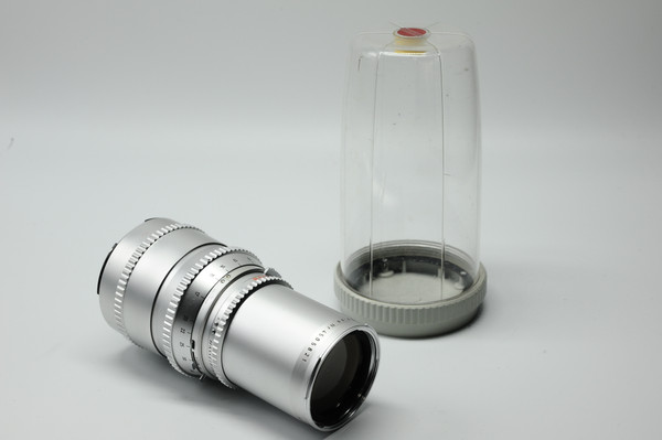Pre-Owned - Hasselblad 250mm C T* f/5.6 Carl Zeiss Sonnar