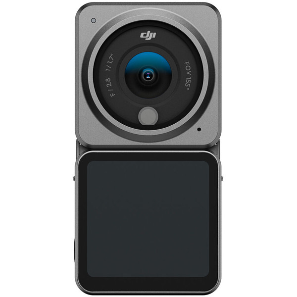 新品⭐︎DJI Action 2 Dual-Screen Combo DJI Action 2 Dual-Screen Combo at Ace Photo