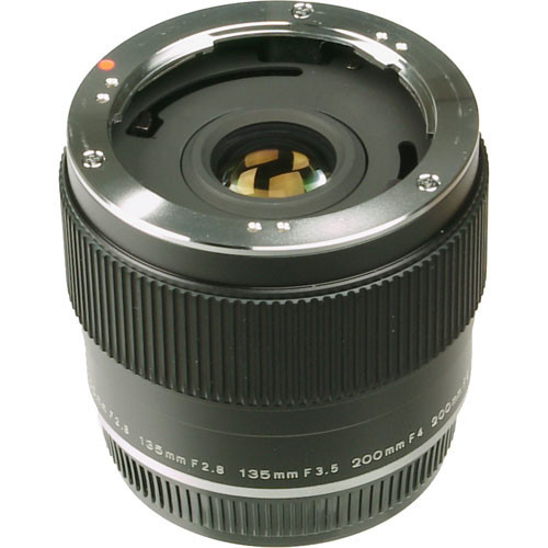☆ OLYMPUS TELECONVERTER 2X-A ☆ Olympus 2X-A teleconverter, For Zuiko 100mm, 135mm, 200mm le