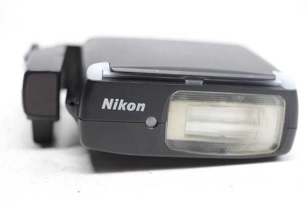 ☆中古美品☆ ニコン speed light SB27 定価32000円 DSC_7602__53120.1731793760.600